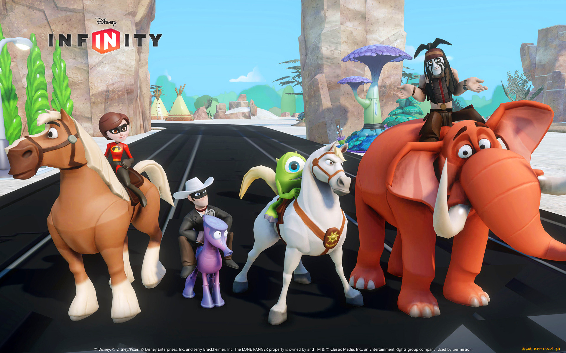 , , disney, infinity, , 